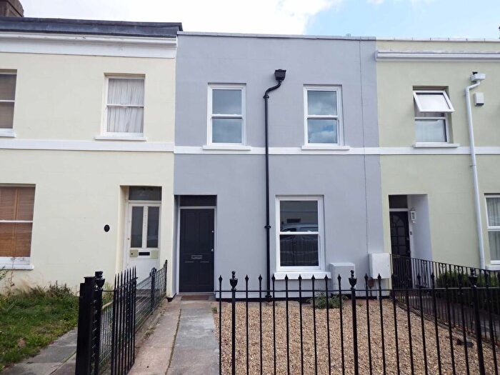 2 Bedroom Terraced House To Rent In Tivoli Street, Cheltenham, GL50