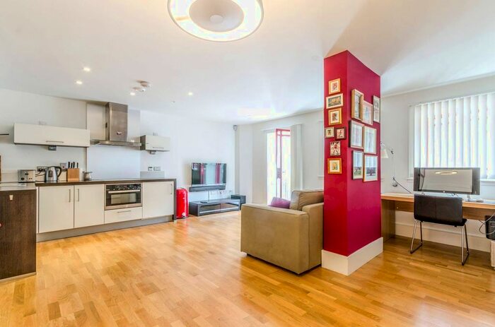 Studio To Rent In Highbury Stadium Square, Highbury, London, N5