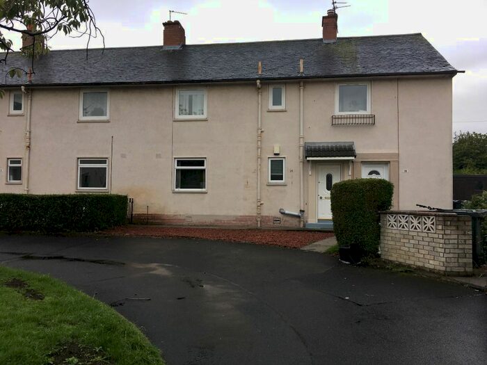 2 Bedroom Villa To Rent In Ochiltree Gardens, Liberton, Edinburgh, EH16
