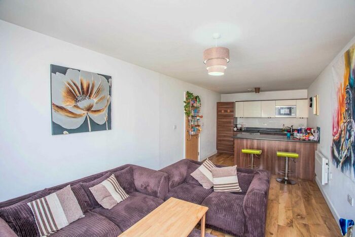 2 Bedroom Flat For Sale In Park Lodge Avenue, West Drayton, Greater London, UB7