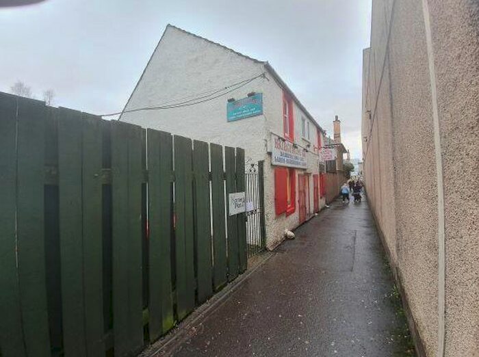 2 Bedroom Flat To Rent In Horners Lane, Perth, PH2