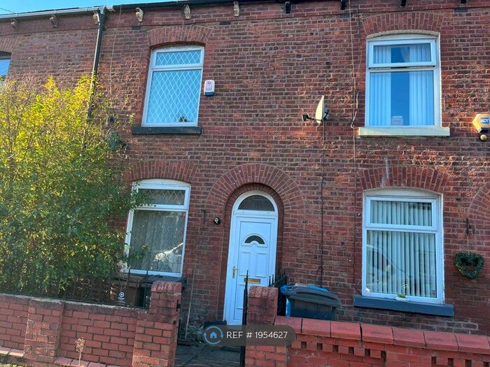 3 Bedroom Terraced House To Rent In Hulton Street, Failsworth, Manchester, M35
