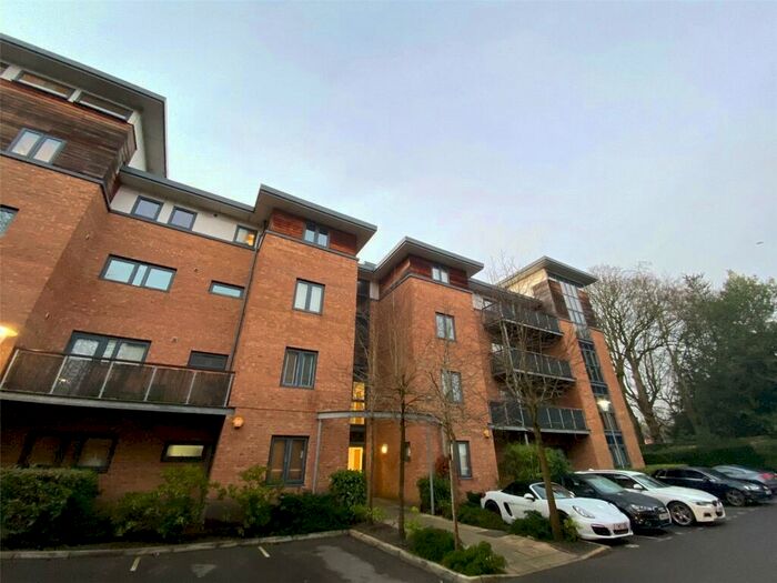 2 Bedroom Apartment To Rent In Larke Rise, Didsbury, Manchester, M20