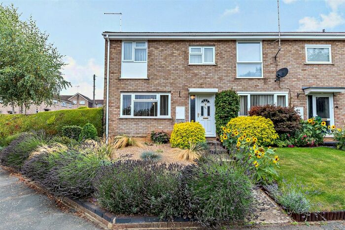 3 Bedroom Terraced House To Rent In St. Peters Road, Oundle, Peterborough, Cambridgeshire, PE8