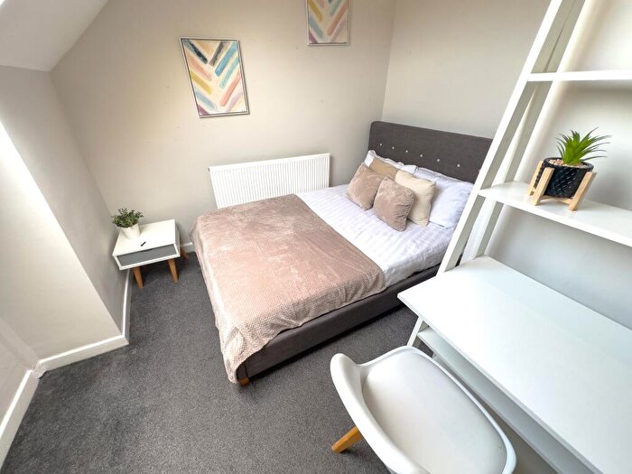 1 Bedroom House To Rent In Jubilee Drive, L7