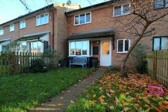 1 Bedroom Terraced House To Rent In Rosebay Gardens, Soham, CB7
