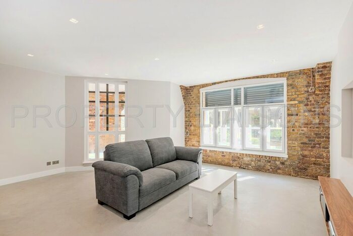 2 Bedroom Flat To Rent In Telfords Yard, Wapping, E1W