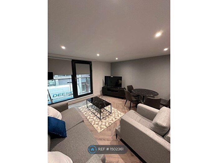 2 Bedroom Flat To Rent In Duke Street, Liverpool, L1