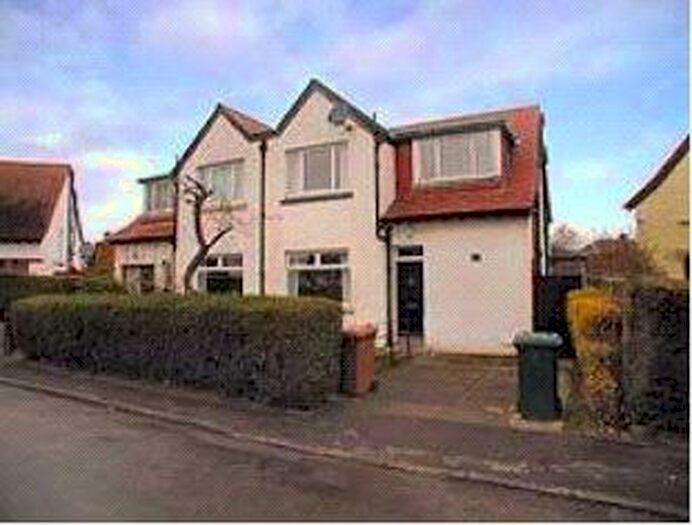 Flat To Rent In Crewe Road North, Edinburgh, EH5