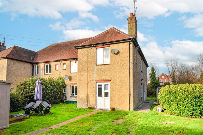 3 Bedroom Apartment To Rent In Rozel Heights, Catherine Road, Newbury, Berkshire, RG14