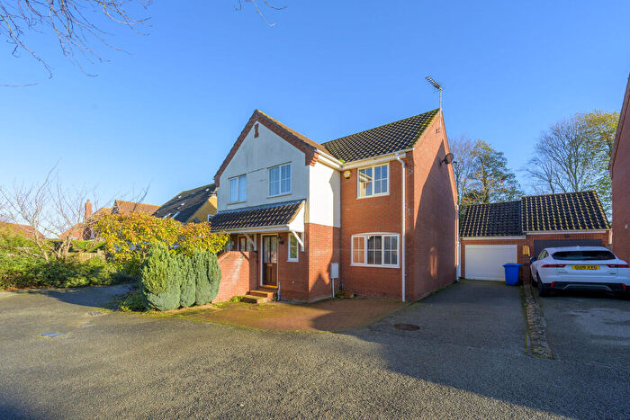 3 Bedroom Semi-Detached House To Rent In Mill Road, Beccles, NR34