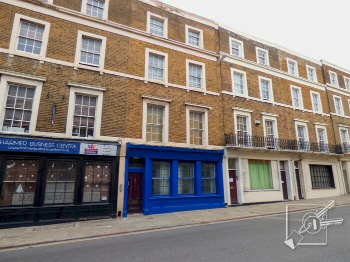 1 Bedroom Apartment To Rent In Harmer Street, Gravesend, Kent, DA12
