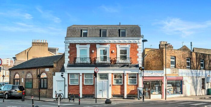 1 Bedroom Flat To Rent In Boleyn Road, London, N16