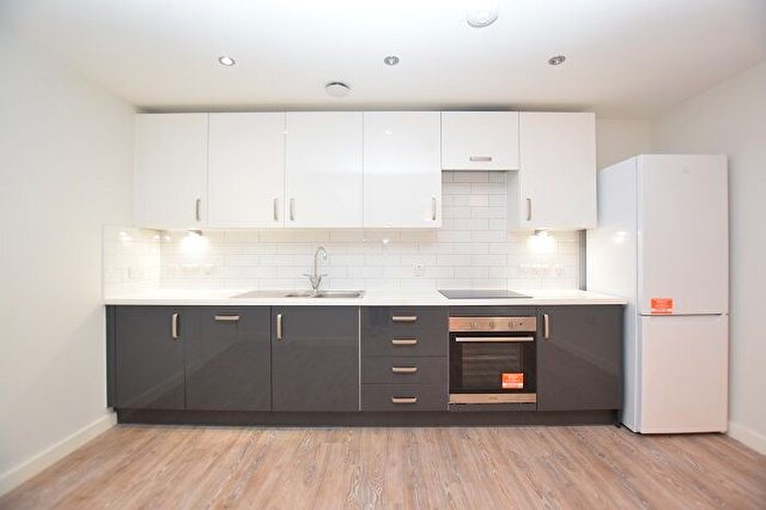 2 Bedroom Property To Rent In Acorn Street, Sheffield, S3