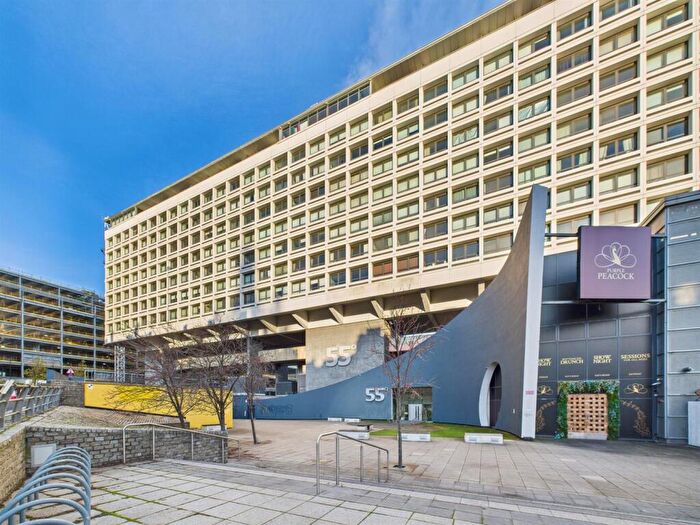 1 Bedroom Apartment For Sale In Degrees North, Newcastle Upon Tyne, NE1