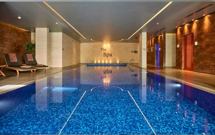 2 Bedroom Apartment To Rent In Artic House, Heritage Avenue, London., NW9