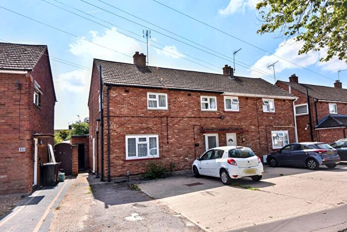 3 Bedroom Property For Sale In Berechurch Hall Road, Colchester, Essex, CO2