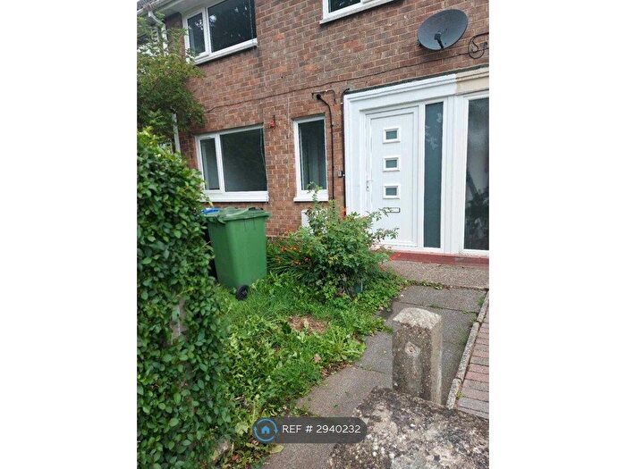 3 Bedroom Terraced House To Rent In Silkin Way, Newton Aycliffe, DL5