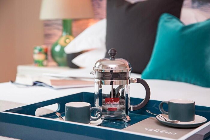 Studio To Rent In Wellesley Road, Croydon, London, CR0