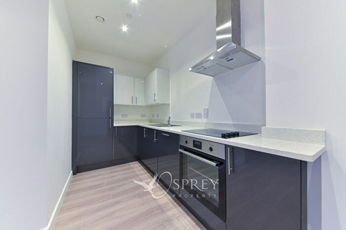 1 Bedroom Apartment To Rent In Bayard Apartments, Broadway, PE1