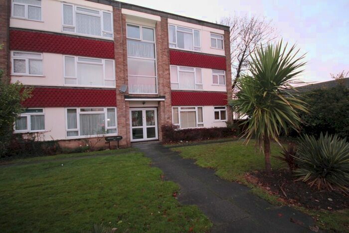 1 Bedroom Flat To Rent In Hatherley Road, Sidcup DA14