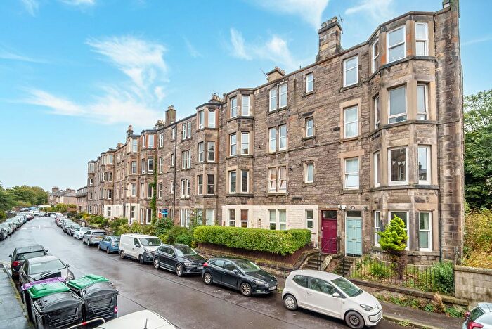 1 Bedroom Flat For Sale In / Meadowbank Crescent, Meadowbank, Edinburgh, EH8