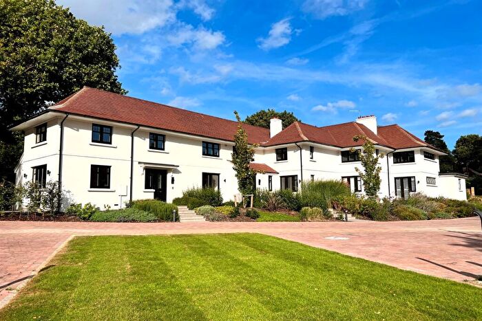 2 Bedroom Flat For Sale In Wells Place, West Chiltington, West Sussex, RH20