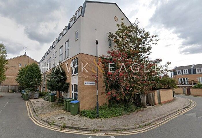 5 Bedroom End Of Terrace House To Rent In Franklin Place, London, Greater London., SE13