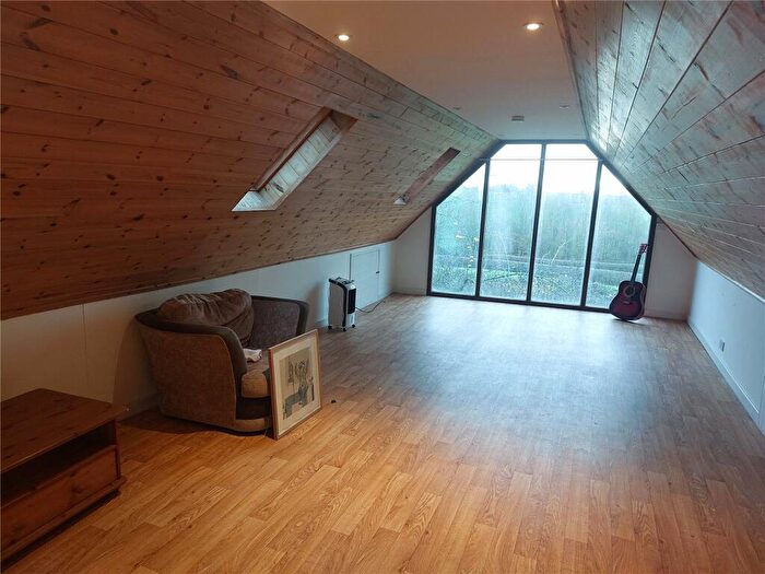 1 Bedroom Detached House To Rent In Blaston, Market Harborough, Leicestershire, LE16
