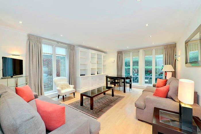 2 Bedroom Flat To Rent In Kings Road, London SW10