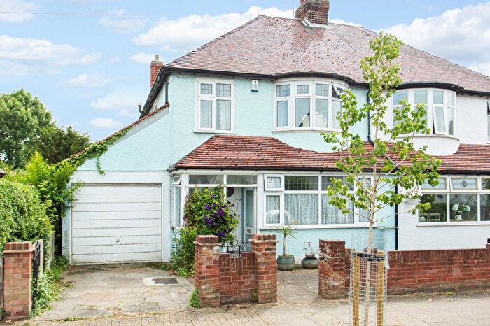 3 Bedroom Semi-Detached House For Sale In Spenser Road, Herne Bay, Kent, CT6