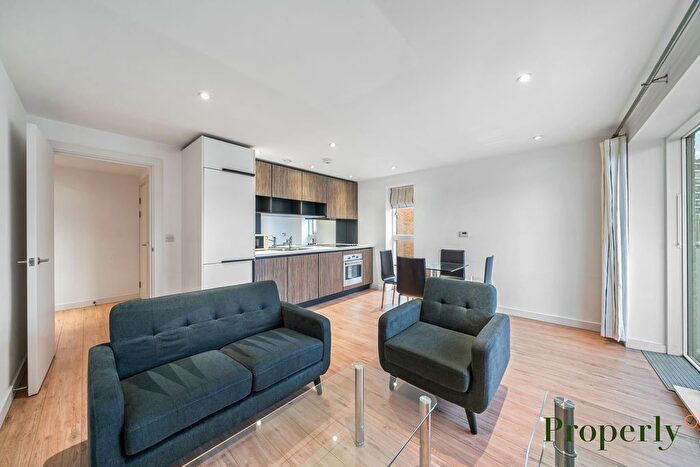 1 Bedroom Flat To Rent In Conington Road, London, SE13