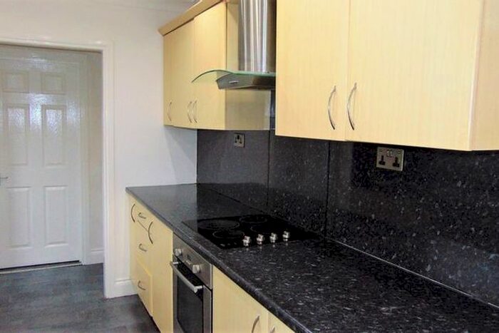 2 Bedroom Property To Rent In Neville Road, Pallion Sunderland, SR4