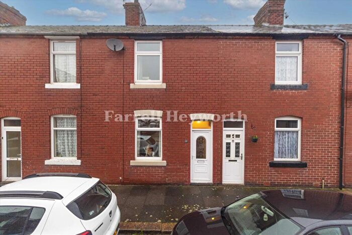 2 Bedroom House For Sale In Athol Street, Barrow In Furness, LA14