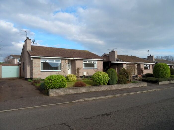 3 Bedroom Bungalow To Rent In Malcolm Crescent, Monifieth, Angus, DD5