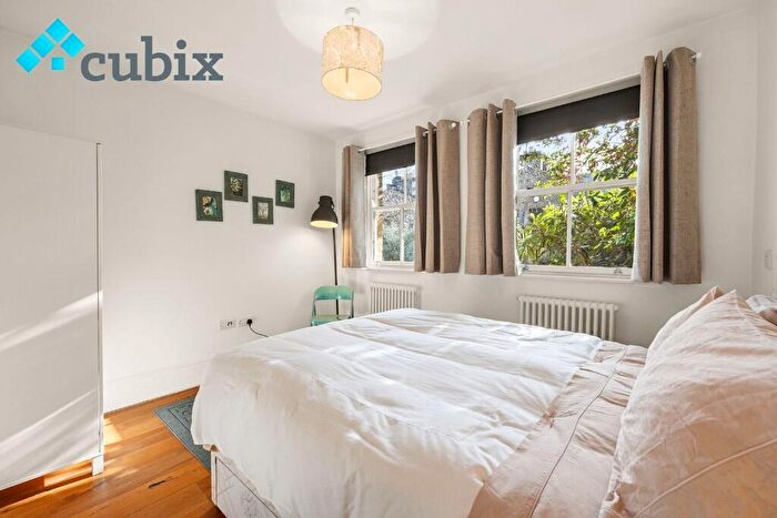 2 Bedroom Flat For Sale In Kennington Park Road, London, SE11