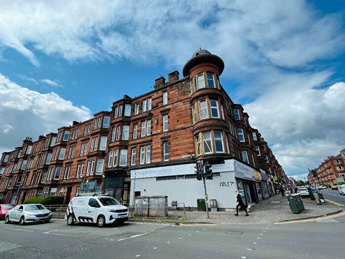 3 Bedroom Flat To Rent In Alexandra Park Street, Dennistoun, Glasgow, G31