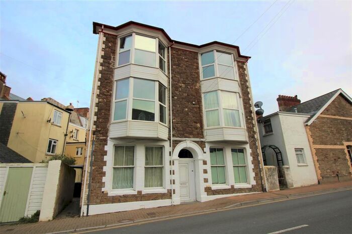 1 Bedroom Flat To Rent In Flat, Wilder RoadIlfracombeDevon, EX34