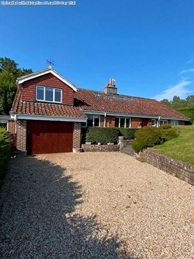 5 Bedroom Detached House To Rent In Newick, Lewes, BN8