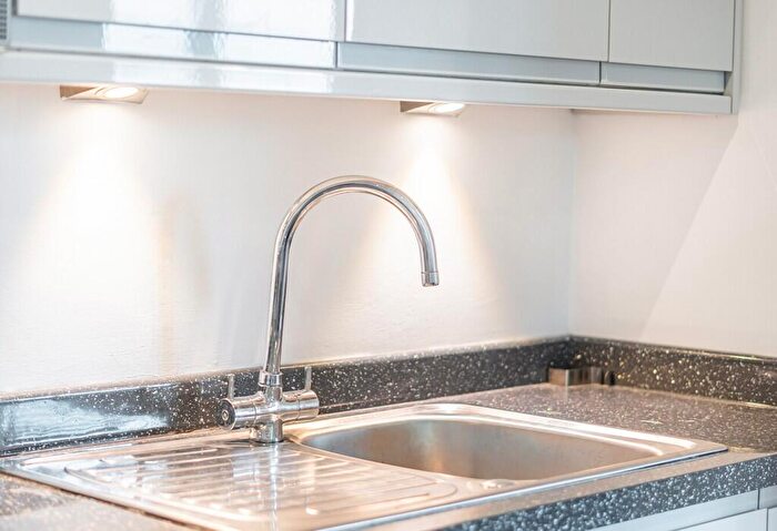 1 Bedroom Apartment For Sale In Thakeham Road, Storrington, West Sussex, RH20