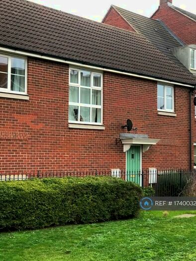 2 Bedroom Flat To Rent In South Green, Dereham, NR19