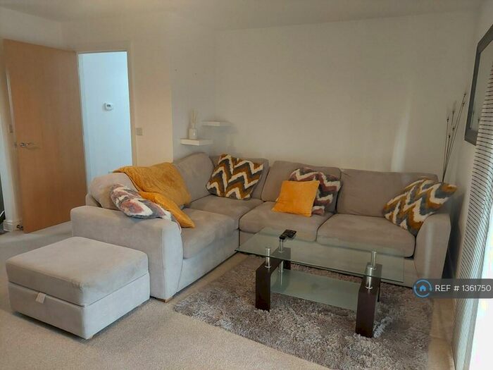 1 Bedroom Flat To Rent In Harley Drive, Walton, Milton Keynes, MK7