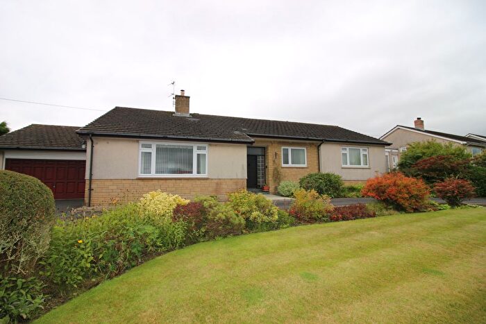 4 Bedroom Detached Bungalow For Sale In Forgebraehead, Canonbie, DG14