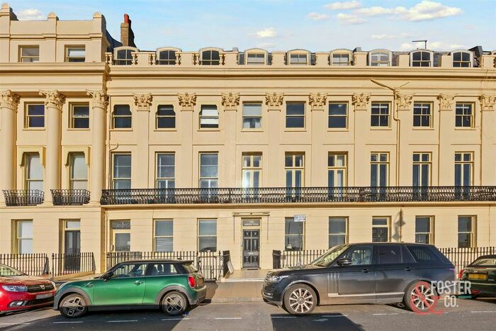 3 Bedroom Flat To Rent In Brunswick Terrace, Hove, BN3
