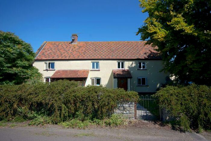 4 Bedroom Detached House For Sale In Chapel Allerton, Near Wedmore, BS26