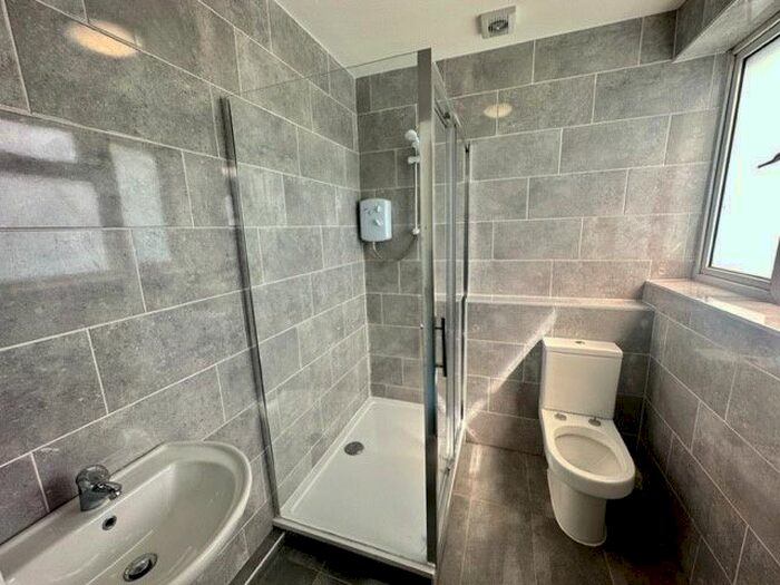 1 Bedroom Flat To Rent In Marley Walk, Willesden, NW2