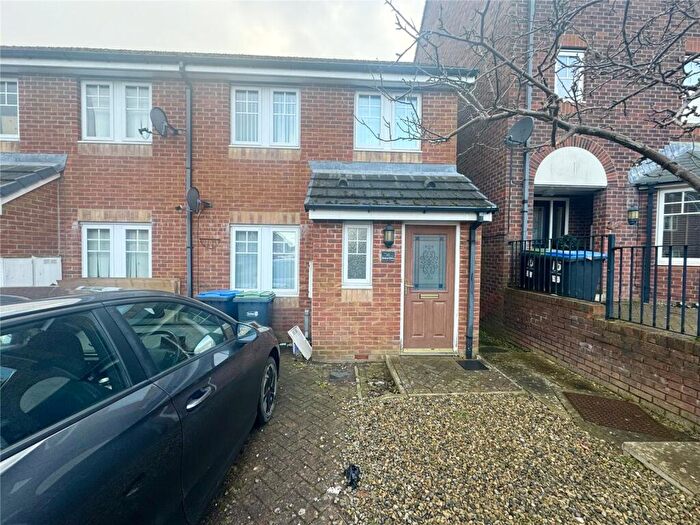 3 Bedroom End Of Terrace House To Rent In Beldon Drive, Stanley, Durham, DH9