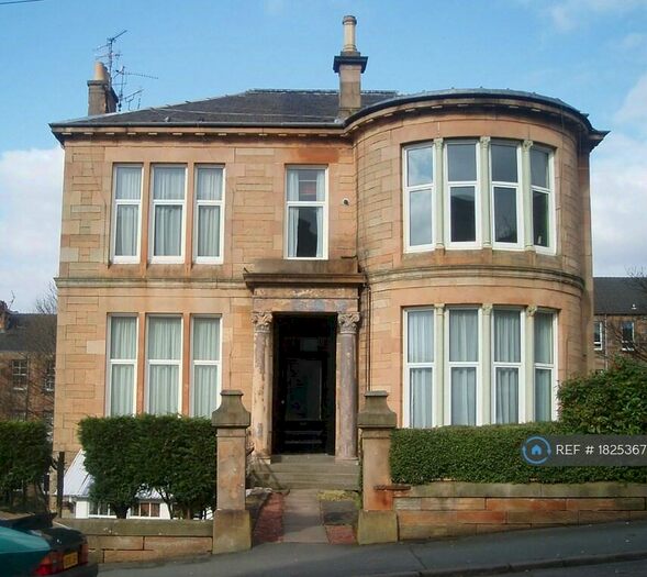 1 Bedroom Flat To Rent In Fergus Drive, Glasgow, G20