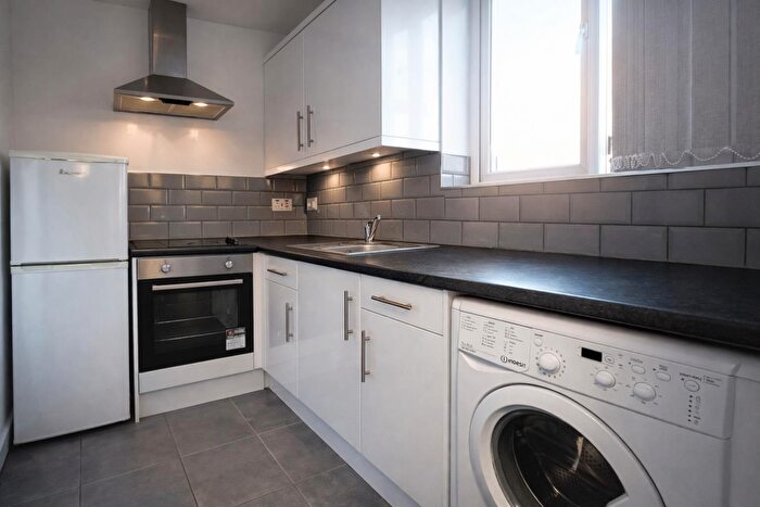 1 Bedroom Flat To Rent In Pocklingtons Walk, Leicester, LE1