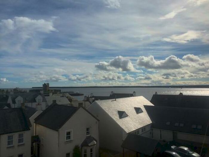 2 Bedroom Flat To Rent In David Street, Broughty Ferry, DD5